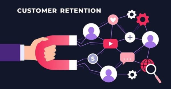 Customer retention