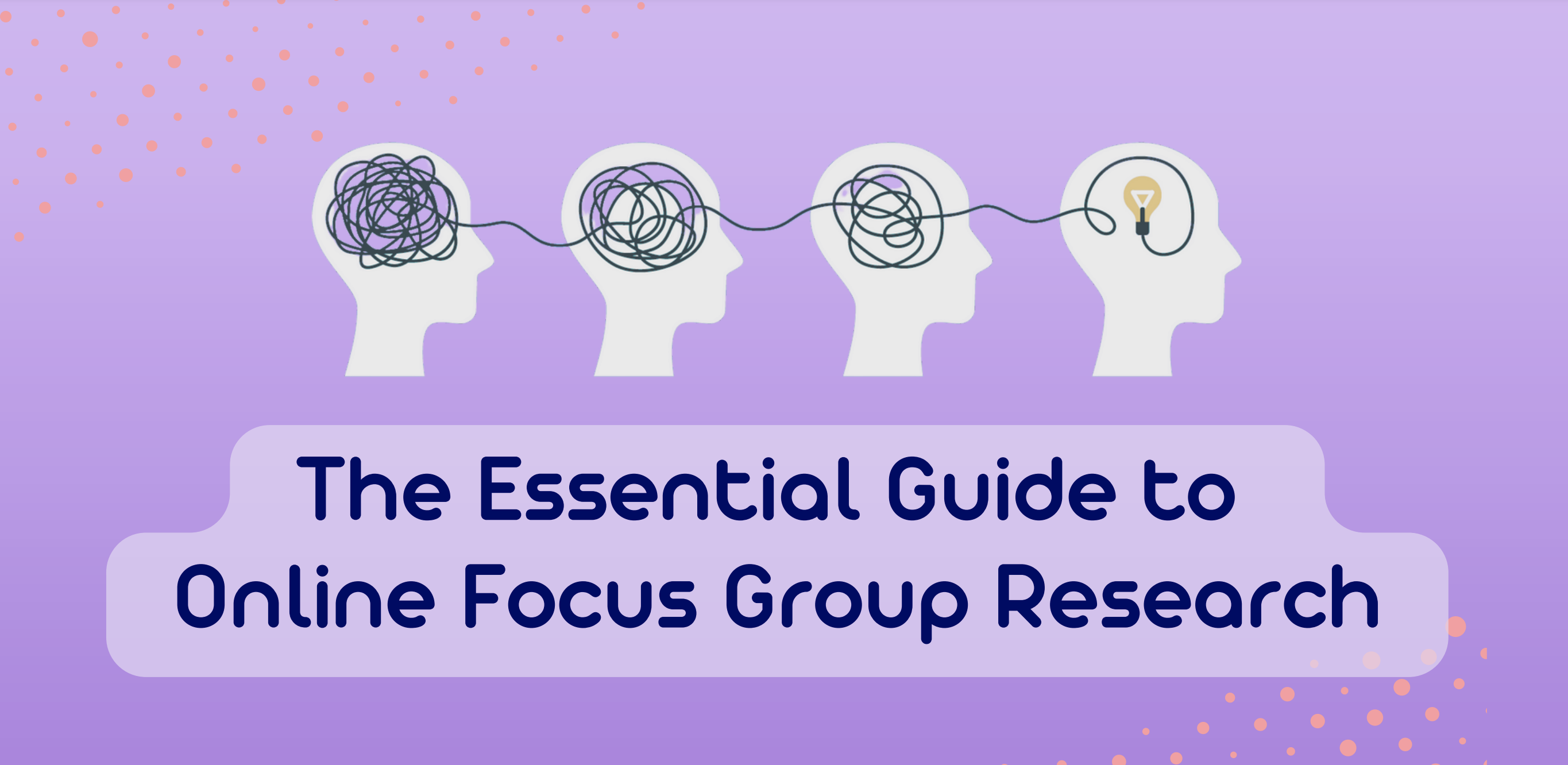 The Essential Guide To Online Focus Group Research Discuss