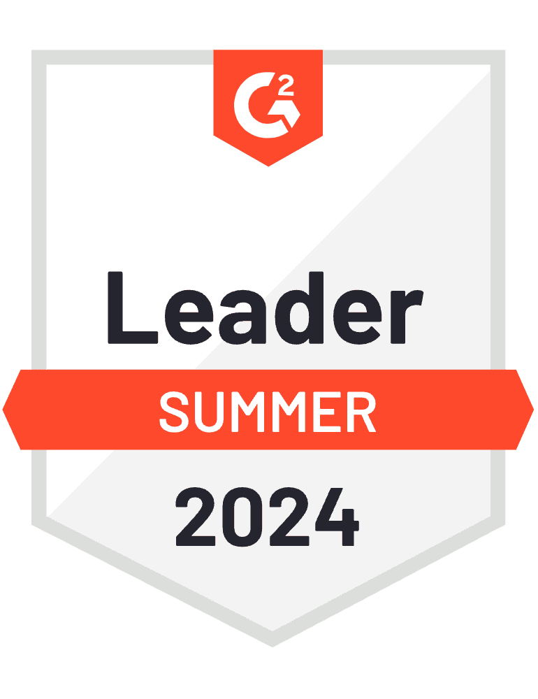 Leader G2 Summer 2024
