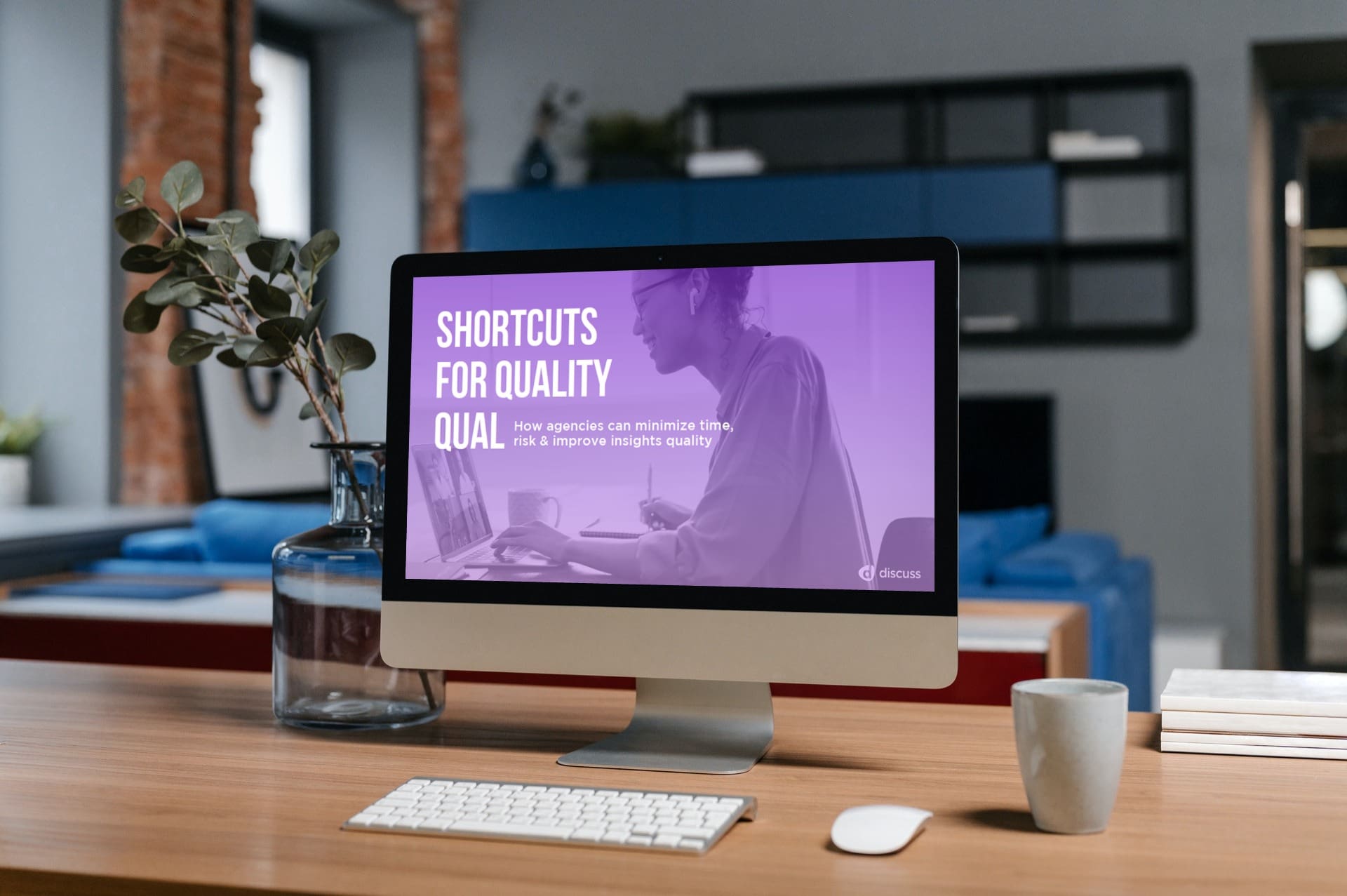 Shortcuts for Quality Qual: How Agencies can Minimize Time, Risk and ...